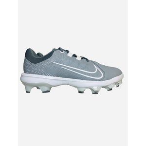 Nike Hyperdiamond 4 Pro Molded Softball Cleats Gray DC8990-012 Women’s Size 10